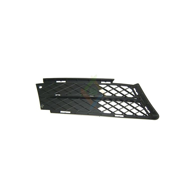 GRILLE DE PARE-CHOCS AVANT DROIT AVEC ENJOLIVEUR 318/320/323