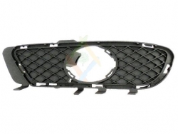 GRILLE DE PARE-CHOC AVANT DROIT AVEC TROU ANTIBROUILLARD CLASSIC/ELEG