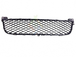 GRILLE INFERIEURE DE PARE-CHOC AVANT 2008-