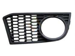 GRILLE DE PARE-CHOCS AVANT GAUCHE AVEC TROU ANTIBROUILLARD M SPORT