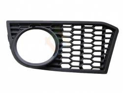 GRILLE DE PARE-CHOCS AVANT DROIT AVEC TROU ANTIBROUILLARD M SPORT