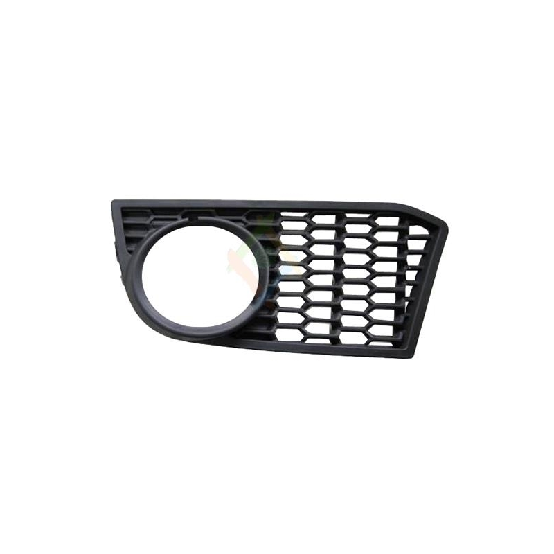 GRILLE DE PARE-CHOCS AVANT DROIT AVEC TROU ANTIBROUILLARD M SPORT