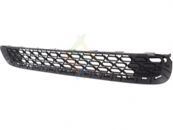 GRILLE CENTRALE DE PARE-CHOCS AVANT CHROME LINE