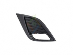 GRILLE DROITE PARE-CHOC AVANT AVEC TROU 4 PORTES SPORTIVE