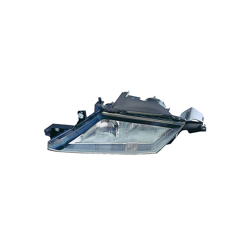 ELECTRIQUE PHARE GAUCHE H3+H7+W5W