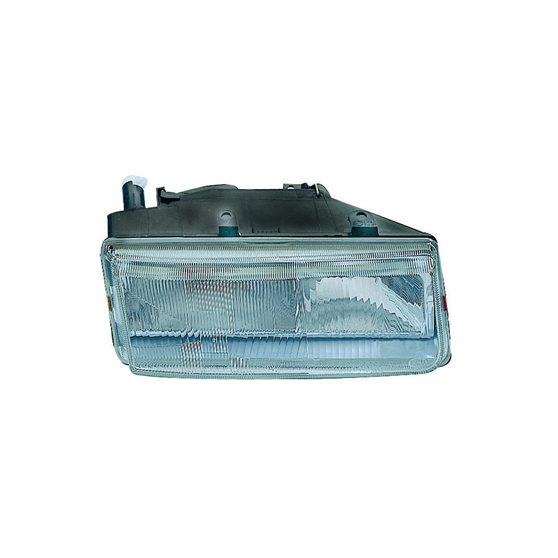 PHARE GAUCHE MANUEL/ELECTRIQUE H1+H1+W5W 1995-