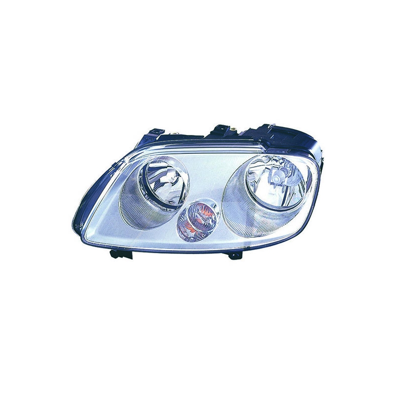 ELECTRIQUE PHARE GAUCHE H1+H7+PY21W+W5W