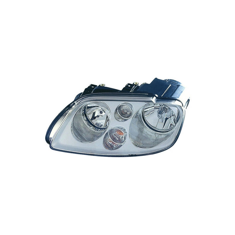 ELECTRIQUE PHARE GAUCHE H7+H7+PY21W+W5W