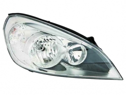 PHARE DROIT LED ELECTRIQUE H7+H9 2010-2012