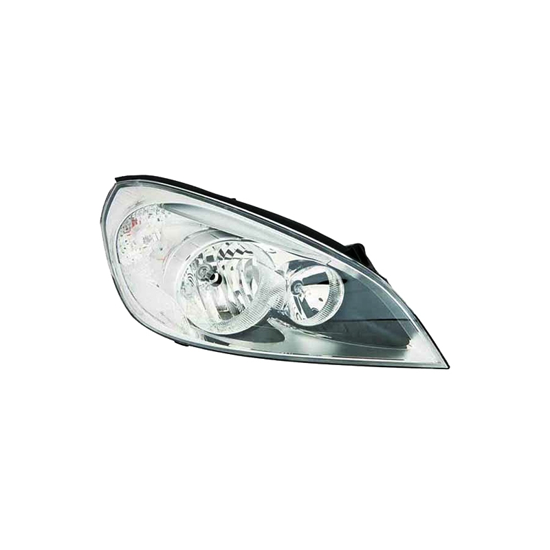 PHARE DROIT LED ELECTRIQUE H7+H9 2010-2012