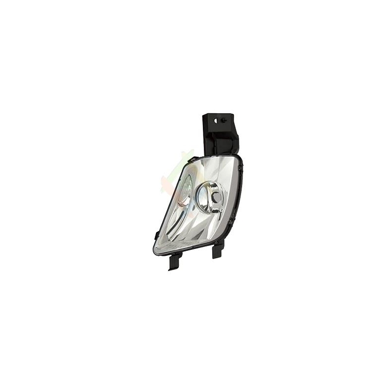 PHARE ANTIBROUILLARD GAUCHE H8 SANS DOUILLE TYPE ST