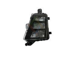 PHARE ANTIBROUILLARD GAUCHE LED TYPE Z