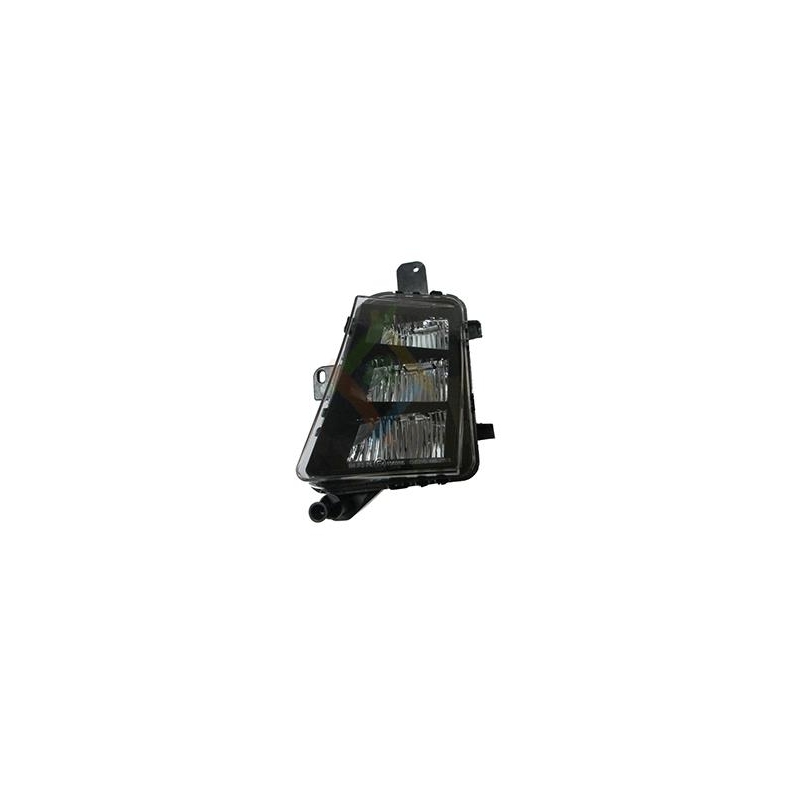 PHARE ANTIBROUILLARD GAUCHE LED TYPE Z