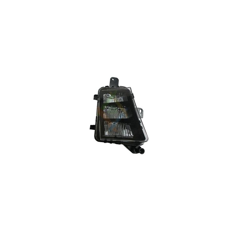 PHARE ANTIBROUILLARD DROIT LED TYPE Z