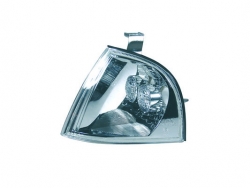 PHARE AVANT GAUCHE TRANSPARENT PY21W