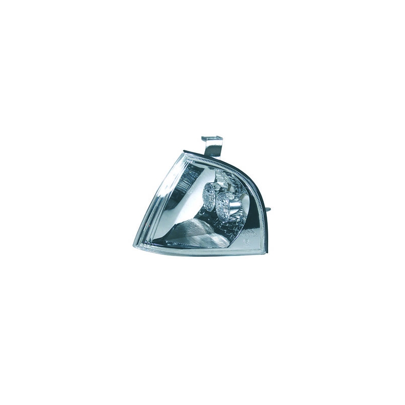 PHARE AVANT GAUCHE TRANSPARENT PY21W