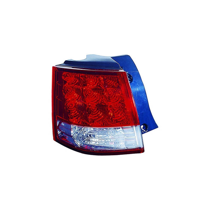 BLOC FEU EXTÉRIEUR ARRIÈRE GAUCHE LED WY21W