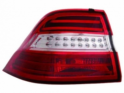 BLOC FEU EXTÉRIEUR ARRIÈRE GAUCHE LED P21W TYPE V