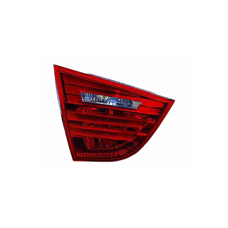 BLOC LUMIER INTERIEUR ARRIERE GAUCHE LED 4 PORTES