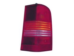 BLOC FEU ROUGE ARRIERE GAUCHE P21Wx3+P21/5W TYPE Y