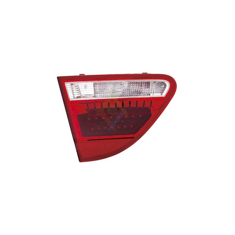 BLOC LUMIER INTERIEUR ARRIERE GAUCHE TYPE V LED 4 PORTES