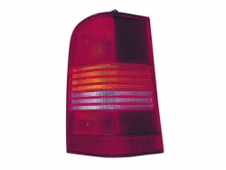 BLOC FEU ROUGE ARRIERE DROIT P21Wx3+P21/5W TYPE Y