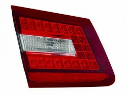 BLOC FEU INTÉRIEUR ARRIÈRE GAUCHE LED W16W SW TYPE V