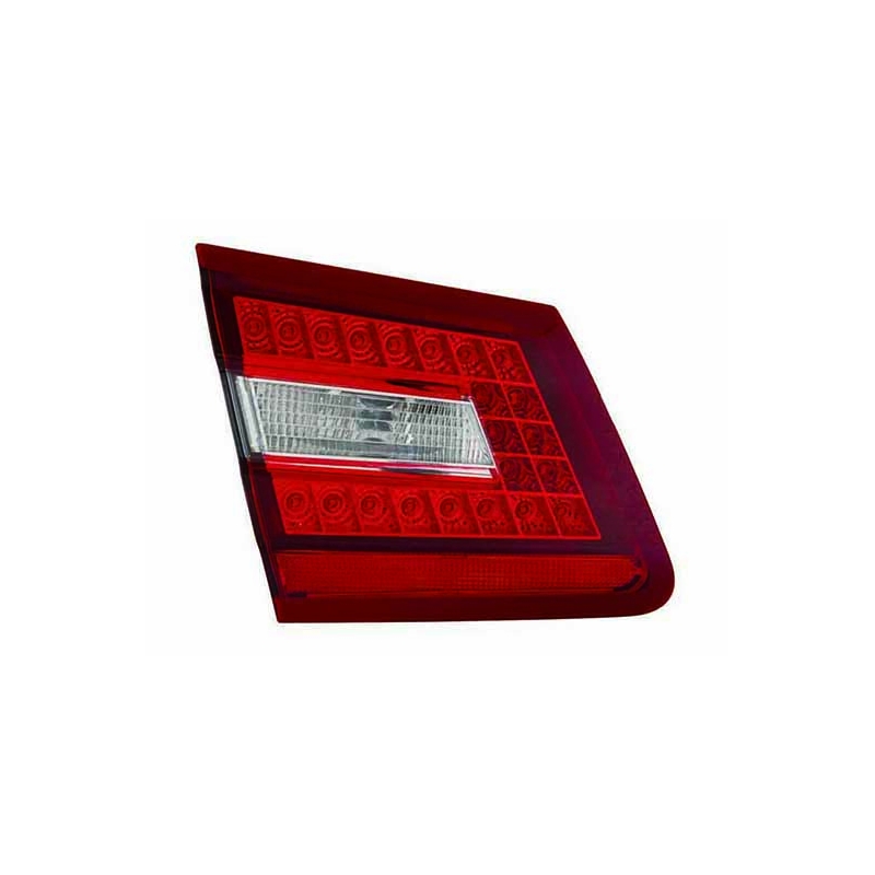 BLOC FEU INTÉRIEUR ARRIÈRE GAUCHE LED W16W SW TYPE V