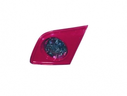 BLOC LUMIER INTERIEUR ARRIERE DROIT/ROUGE/5 PORTES