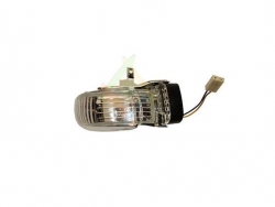 LAMPE RETROVISEUR DROIT