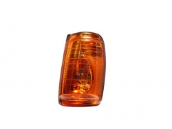 LAMPE RETROVISEUR GAUCHE AMBRE W16W