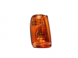 LAMPE RETROVISEUR DROIT AMBRE W16W