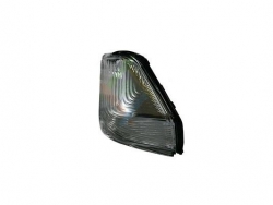 LAMPE MIROIR DROIT BLANCHE