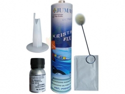 KIT DE COLLAGE DE PARE-BRISE (IMP+HYSOP+COLLE)