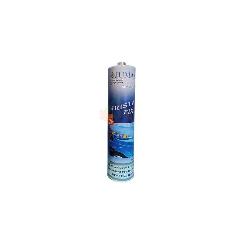 CARTOUCHE DE COLLE POUR PARE-BRISE (310 ml)