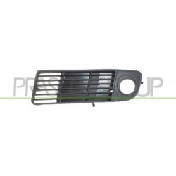 GRILLE I. PARE-CHOCS-NOIR-AVEC TROUS ANTIBROUILLARD - MOD. 4 CYLINDRE