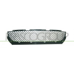 GRILLE CENTRALE DE PARE-CHOCS AVANT MOD. M3 TEK