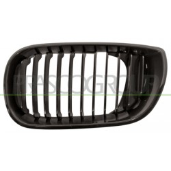 GRILLE NOIRE GAUCHE