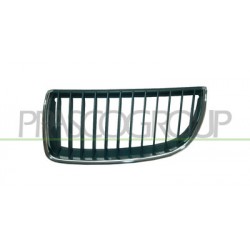 GRILLE CHROME GAUCHE