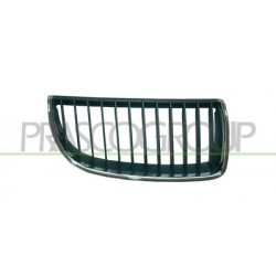 GRILLE CHROME DROITE