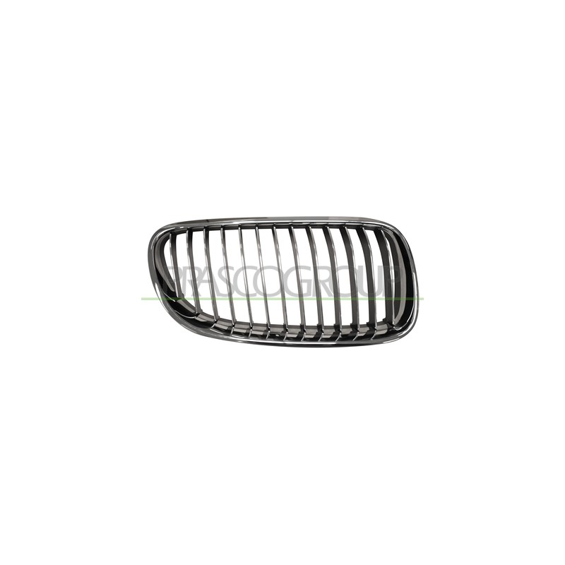 GRILLE DROITE CHROME MOD.03/10