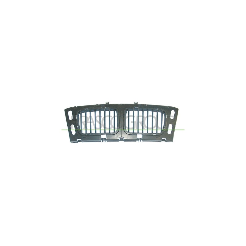 GRILLE CENTRALE MOD. 04/94 