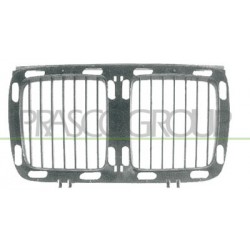 GRILLE CENTRALE MOD.  03/94noir