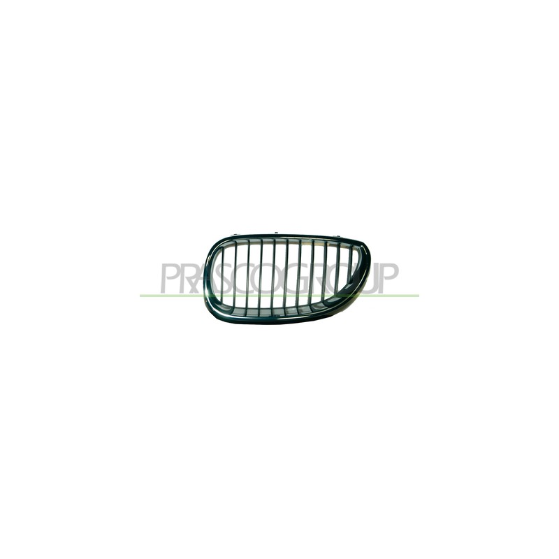 GRILLE GAUCHE