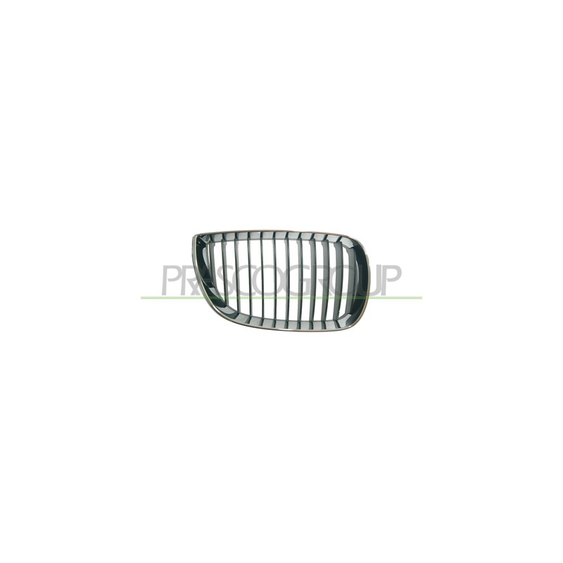 GRILLE DROITE (OUVERTE)