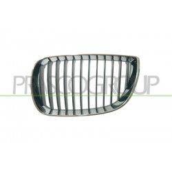 GRILLE GAUCHE (OUVERTE)