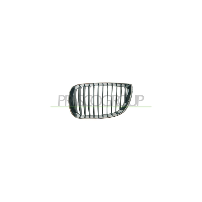 GRILLE GAUCHE (OUVERTE)