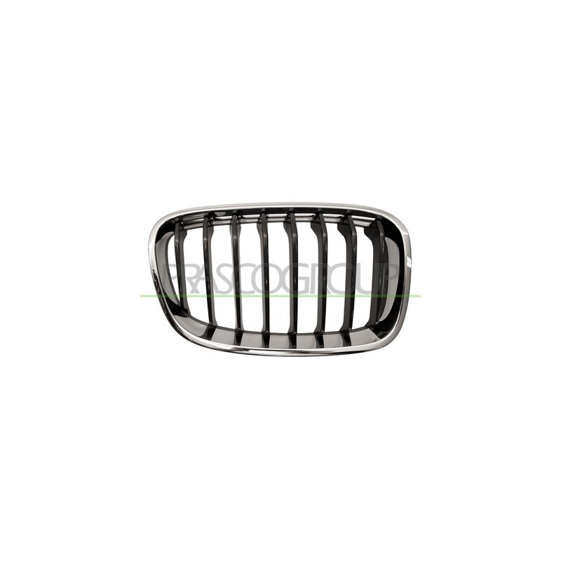 GRILLE DROITE-CHROME/NOIR-MOD. SPORT