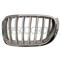 GRILLE CHROME GAUCHE - MOD.X-LINE