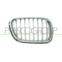 GRILLE DROITE CHROME/GRIS MOD. 10/03